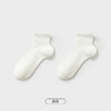 都市丽人都市锋尚简约系列短筒袜高含棉袜子中厚短筒袜短筒袜FC4DB1 商品缩略图2