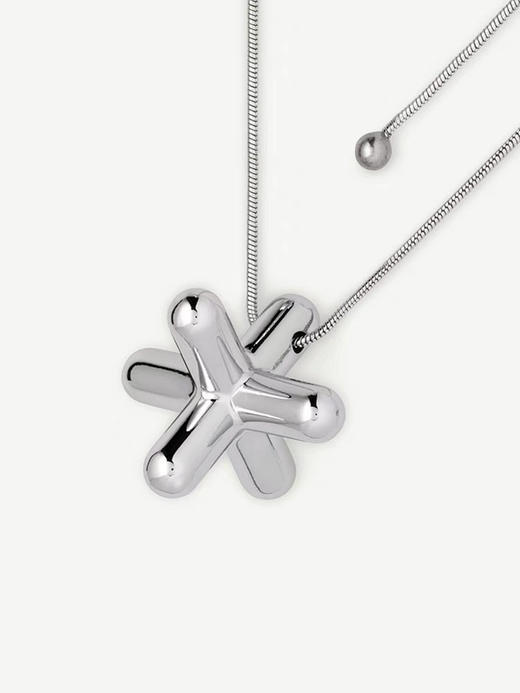 ALESSI/Tripod三角隔热架厨房置物架餐桌隔热垫放锅支架金属 商品图1