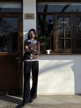 ForPoem · 穿搭分享 · @Fedorain96