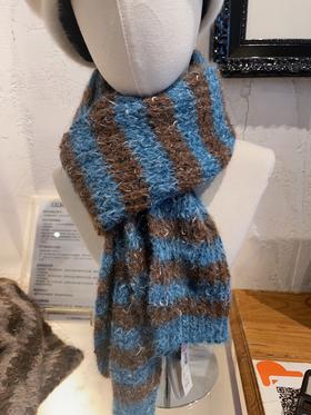 【门店同款】ENJOY冬季围巾 155750172