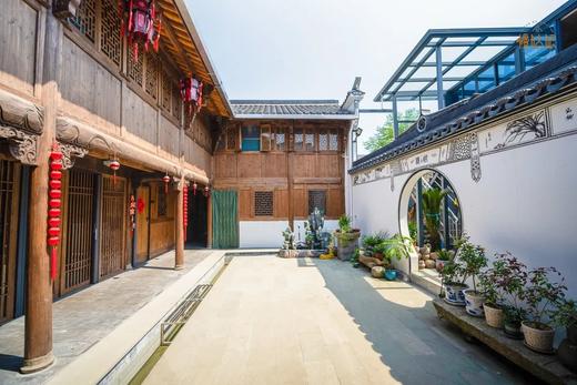 金华慢姑娘洪楼古民居别墅轰趴 商品图11