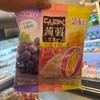 大林至果蒟蒻果汁果冻混合装（24个） 商品缩略图1
