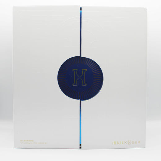 慧立康焕肤精粹套小白套 商品图0