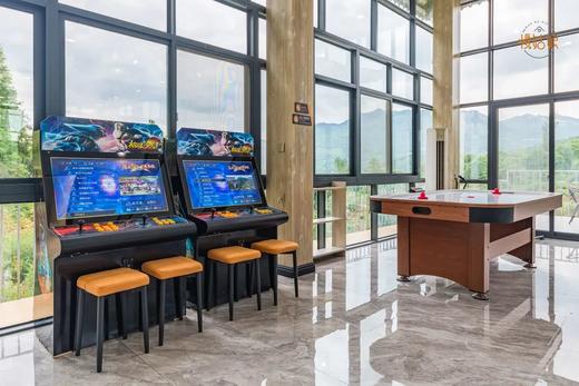 漳州慢姑娘泳福泉庄园别墅轰趴 商品图5