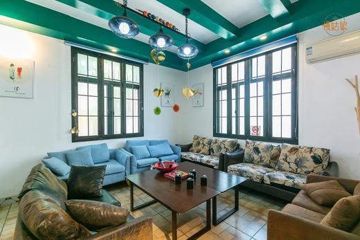 上海慢姑娘153咖啡别墅轰趴 商品图8