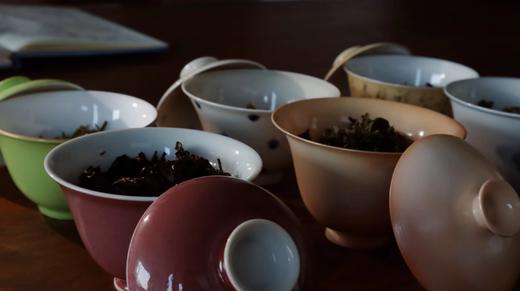 『发现茶之美』2024年度茶课报名通道 商品图3