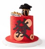 招财进宝·奶油霜蛋糕 商品缩略图0