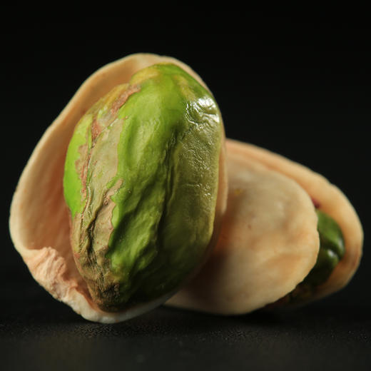 天生好果开心果350克（大方罐） 商品图4