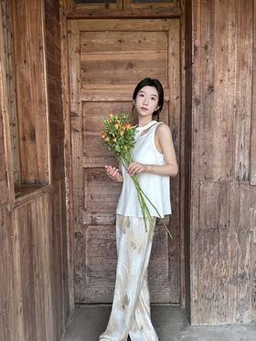 ForPoem · 穿搭分享 · @赛赛Silvia