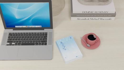 【婵心如目】水凝胶护眼贴~缓解双眸唤醒眼部活力~1盒6对~一盒装 商品图4