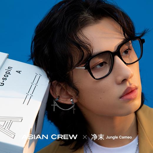 铎丨净末板材光学镜 商品图2