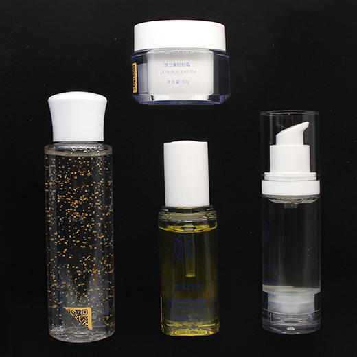 慧立康焕肤精粹套小白套 商品图2