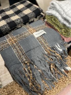 【门店同款】2023年冬季长巾 155546374