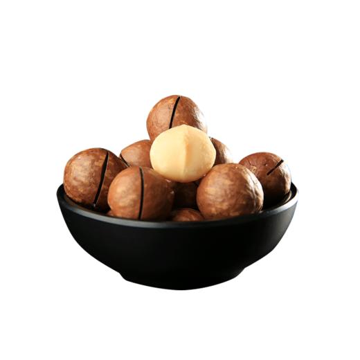 天生好果夏威夷果358克（大方罐） 商品图4