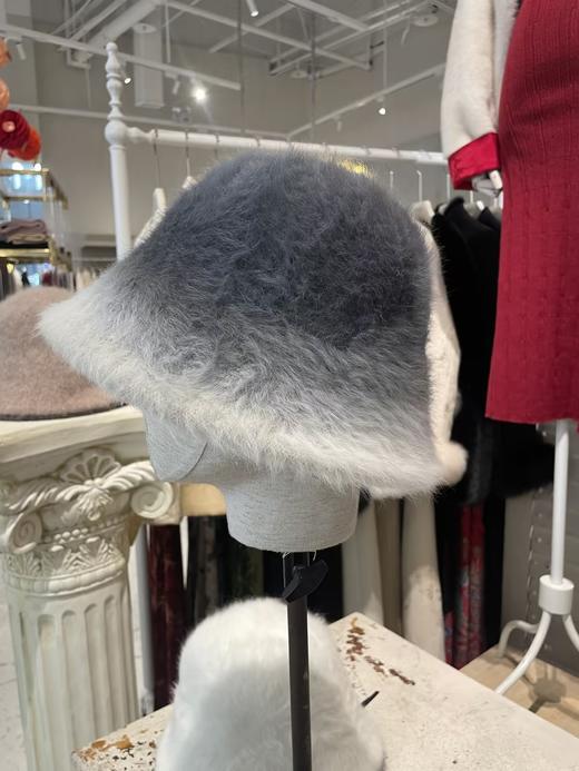 【门店同款】秋季圆顶帽 154802962 商品图1