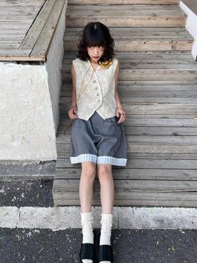 ForPoem · 穿搭分享 · @Koee