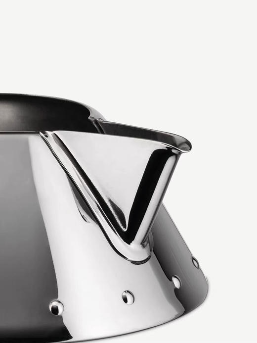 ALESSI/9096奶油杯搅拌打发奶泡罐量杯大容量厨房烘焙不锈钢 商品图1