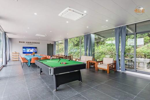 漳州慢姑娘泳福泉庄园别墅轰趴 商品图1