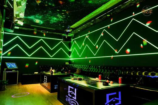 抚顺慢姑娘聚贤山庄别墅轰趴 商品图3