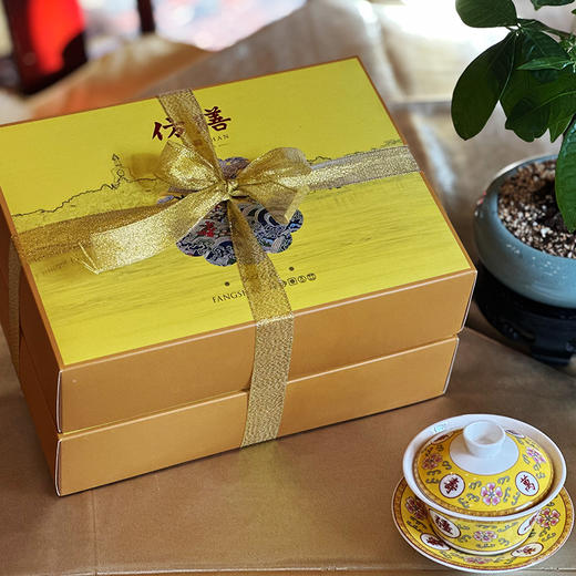 仿膳饭庄糕点祥龙献瑞 商品图0