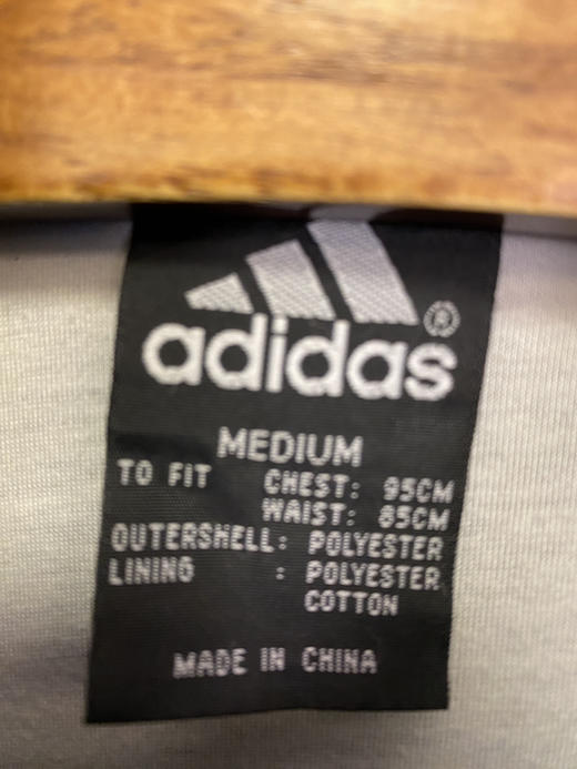 Y2K Vintage adidas 阿迪达斯 运动外套 _SJK(M) 商品图2