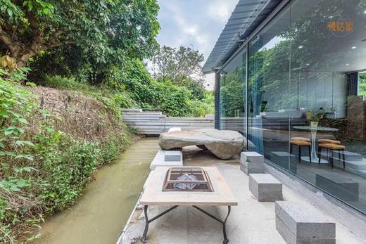 漳州慢姑娘泳福泉庄园别墅轰趴 商品图11