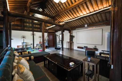 金华慢姑娘洪楼古民居别墅轰趴 商品图2