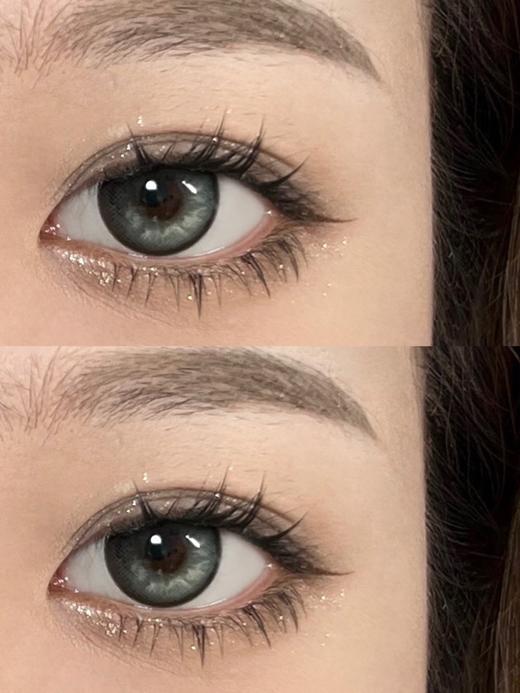 Morea旗下 ·海洋公园&心动逻辑 | 14.5mm白狮参考着色大直径  韩产年抛 商品图10