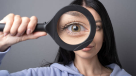 『扫两眼』，就知道大概吃了多少蛋白质？