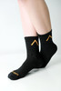 真的好穿！！200大洋一双の户外美利奴羊毛袜黑金山系袜子A011966 商品缩略图10