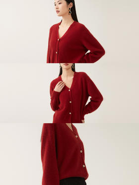 温度经久守候，从容穿行冬日