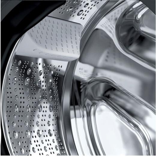 西门子WB45UME80W（252036）10kg洗衣机WB45UME80W超氧空气洗智能除菌除螨 商品图3