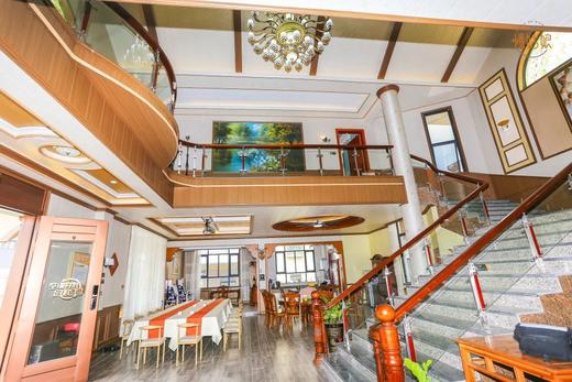 茂名慢姑娘春澜别墅轰趴 商品图1