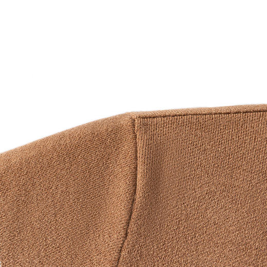 【民族风】罗蒙复古风撞色提花针织开衫男秋冬针织衫男士毛衣男外套男 商品图5