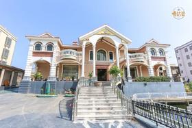 茂名慢姑娘春澜别墅轰趴