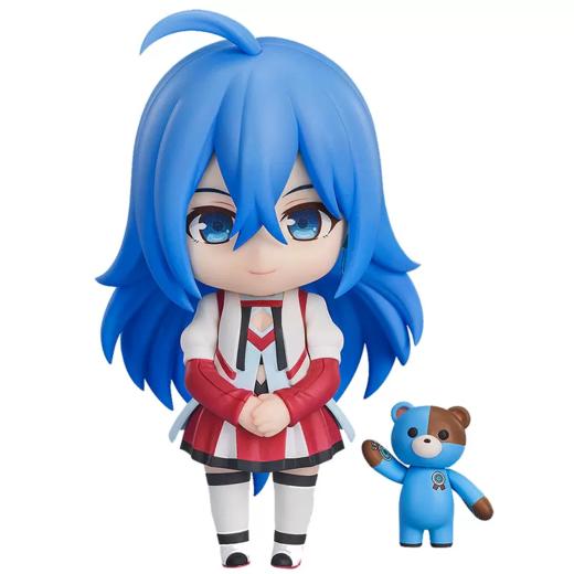 【GSC现货】粘土人 薇薇Vivy Fluorite Eye's Song手办模玩周边 商品图3