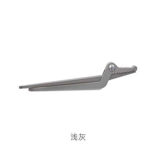 ALESSI/胡桃钳核桃夹子家用杏仁钳子多功能开壳神器创意摆件工具 商品图3