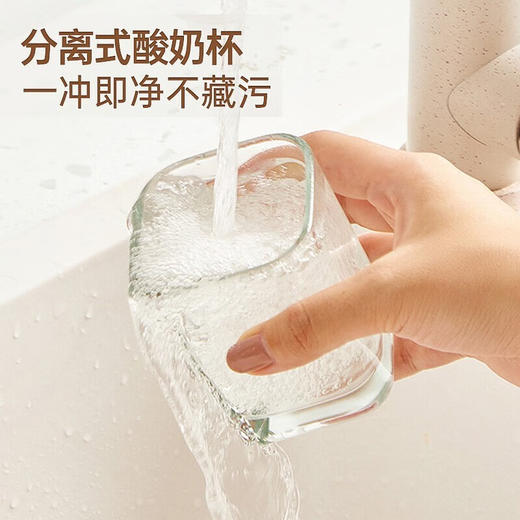 【卡士酸奶机】家用小型9宫格分杯全自动泡菜纳豆米酒恒温插电发酵箱 商品图4