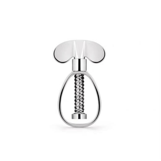 Alessi意大利坚果胡桃夹子核桃夹快速开壳剥壳去核器 商品图3