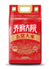 乔府大院五常大米清香（红）5kg 商品缩略图0