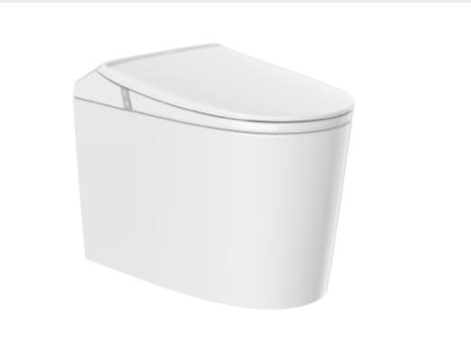 九牧 轻智能马桶 XQ5341-SA-CJM 30坑距 商品图0