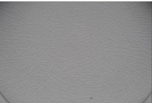 天野湖盘 草木灰釉壶承 单个 商品图5