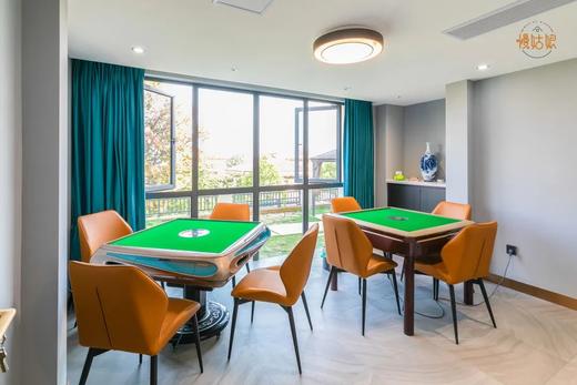 南昌慢姑娘御湖轩别墅轰趴 商品图5