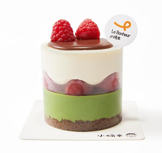 开心果树莓慕斯 商品图0