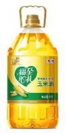 福临门福至心礼非转基因玉米油5L 商品图0