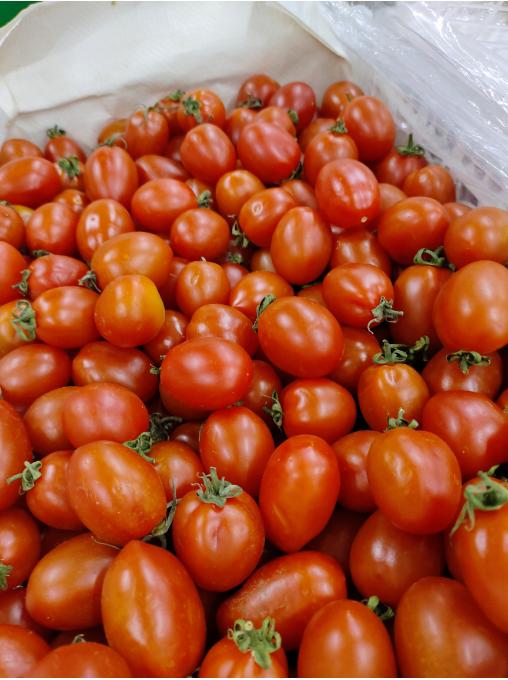 圣女番茄一箱 商品图3
