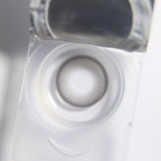 『日抛中直径』TOFFEE-奶布偶-14.2mm【日抛 度数0-800度 无525/575】 商品图13