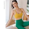 卡益裸感瑜伽运动文胸KJ04911_KXD 商品缩略图4