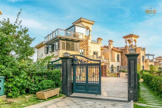 南昌慢姑娘御湖轩别墅轰趴 商品图0