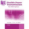 预售 【中商原版】柔性输电 高压直流输电选项 Flexible Power Transmission 英文原版 Jos Arrillaga Y H Liu 电力传输系统 商品缩略图0